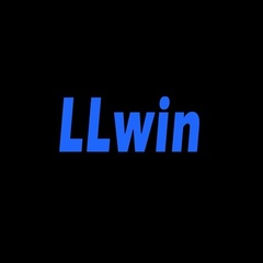 LLWIN LLWIN's profile picture