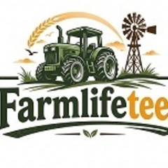 Farm Life Tees's profile picture