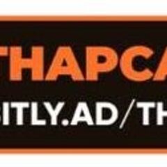 ThapcamTV love's profile picture