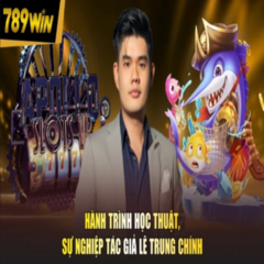 letrungchinh 789win's profile picture