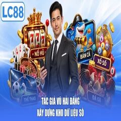 Vũ Hải Đăng's profile picture