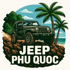 Jeep Phu Quoc джип Фукуок's profile picture