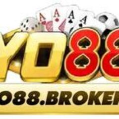 YO88 BROKER's profile picture