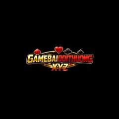 Game Bài Đổi Thưởng Tài Xỉu's profile picture