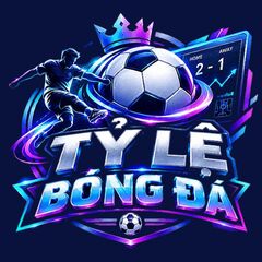 Tỷ Lệ  Bóng Đá's profile picture