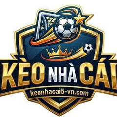 kèo nhà cái 5's profile picture