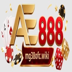 AE888 MG38's profile picture