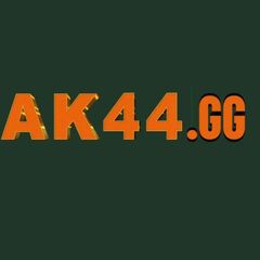Ak444 App's profile picture