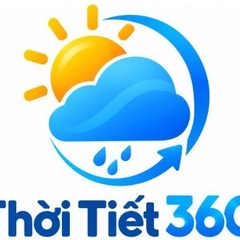 Dự Báo Thời Tiết Thời Tiết 360's profile picture