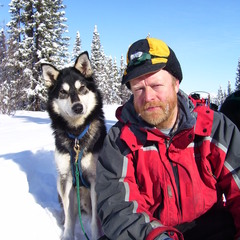 Karsten Hueffer's profile picture