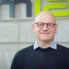 Thomas Mikolajick's profile picture