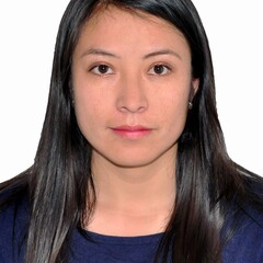 Jhenifer  Carhuanambo Villanueva's profile picture