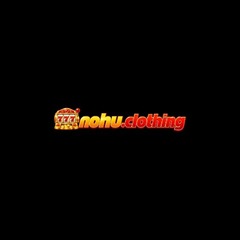 NOHU clothing's profile picture