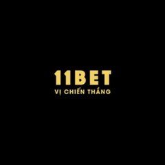 11BET - Web Cá Độ Bóng Đá, Thể Thao Uy Tín, Hợp Pháp Tại Việt Nam m's profile picture