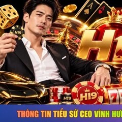 CEO Vĩnh Hưng's profile picture