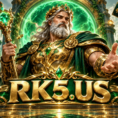 RK5 Game Online Seru, Login dan Download APK's profile picture