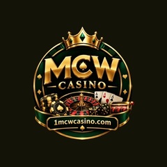 MCW CASINO's profile picture