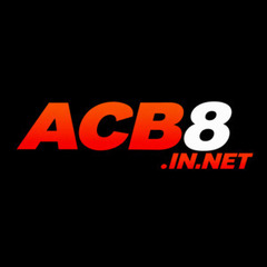 ACB8 ACB8's profile picture
