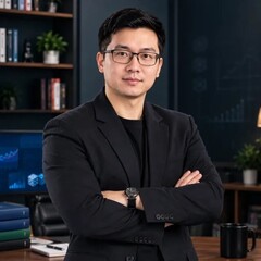 Hoàng Minh Khang's profile picture