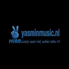 Yasminmusic nl's profile picture