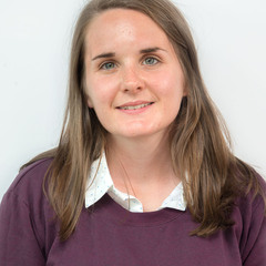 Verity Postlethwaite's profile picture