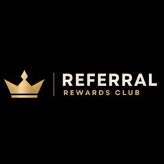 Referral Rewards  Club's profile picture