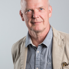 Øyvind Kirkevold's profile picture
