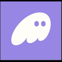 Phantom wallet's profile picture