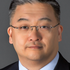 W. James Chon, M.D., FACP, FASN, FAST, FNKF's profile picture