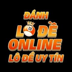 Đánh Lô Đề Online's profile picture