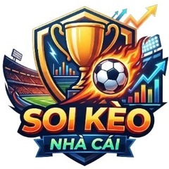 Soi Kèo Nhà Cái Tỷ Lệ Bóng Đá's profile picture