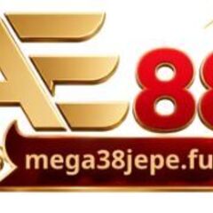 AE888 MEGA38JEPE's profile picture
