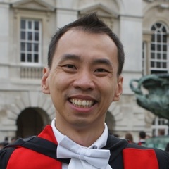 Joon Huang Chuah's profile picture