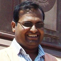 Lalitkumar Jugulkar's profile picture