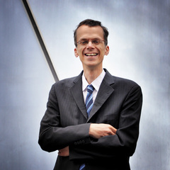 Axel Michaelowa's profile picture