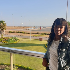 Paula Gonçalves's profile picture