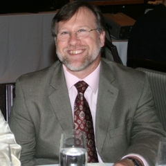 Michael Scaggs's profile picture