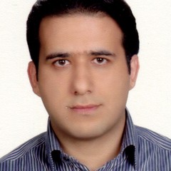 Maziar Mirhosseini Moghaddam's profile picture