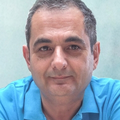 Costas Psychalinos's profile picture