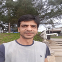 muhammad mohsin butt's profile picture