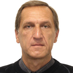 Alexander Fedorov's profile picture