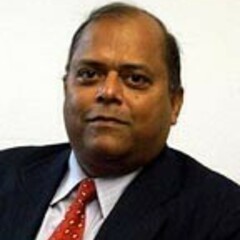 Ramesh  Agarwal's profile picture