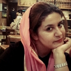 NEDA JAFARI's profile picture