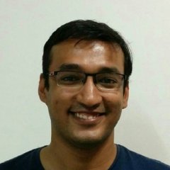 Akshay Kanoria's profile picture