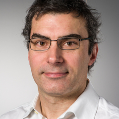 Alexandre Corthay's profile picture