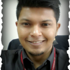 shahiron Shahidan's profile picture