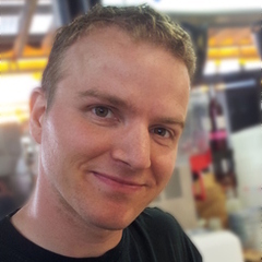 Konrad Förstner's profile picture