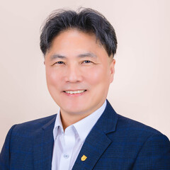 Minho Jo's profile picture