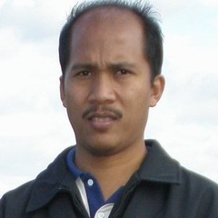 A Abdullah's profile picture