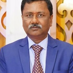 Parammasivam M's profile picture